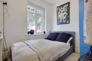 Bedroom Three- click for photo gallery